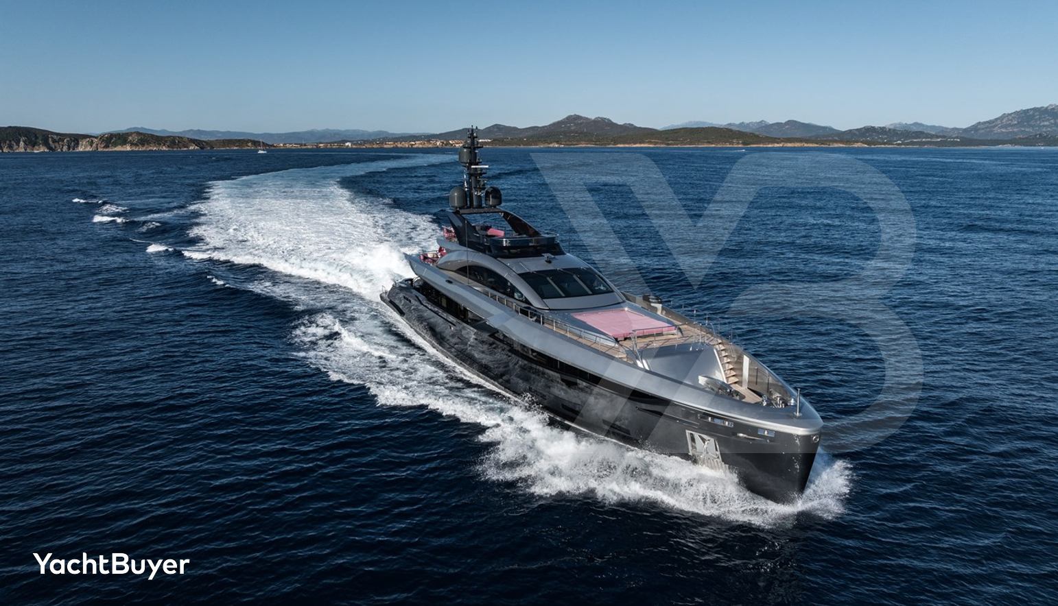 Flying Dagger III