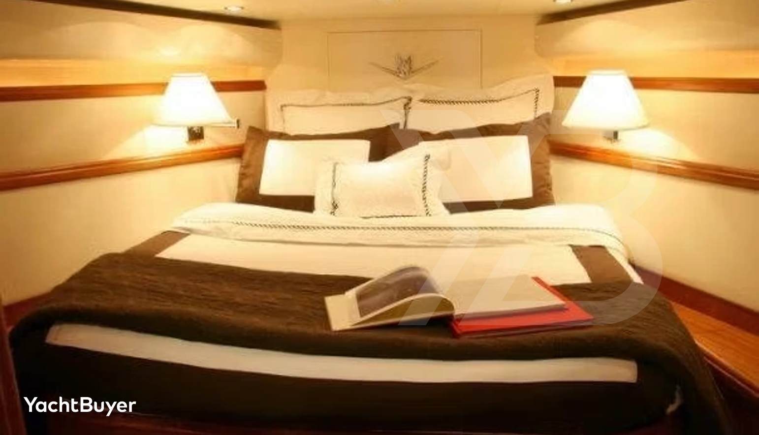 Isakindofmagic Yacht For Sale