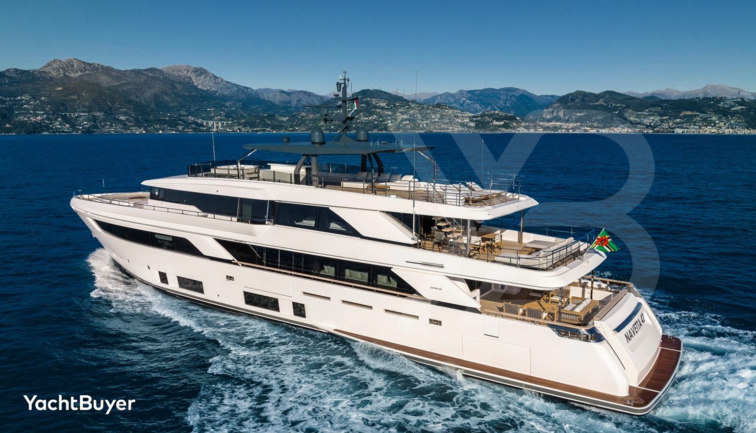 Navetta 42