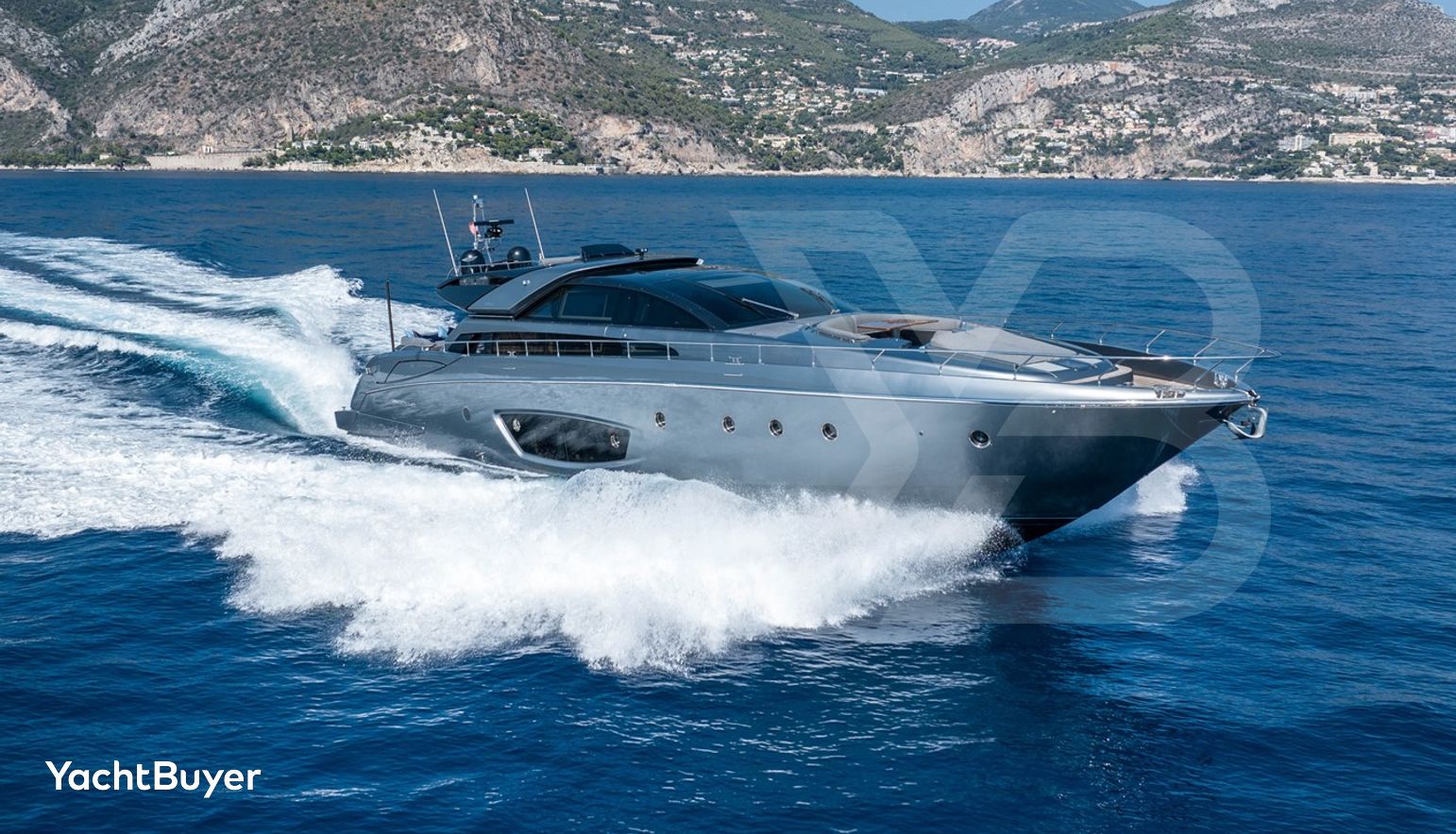 SILVER BREEZE