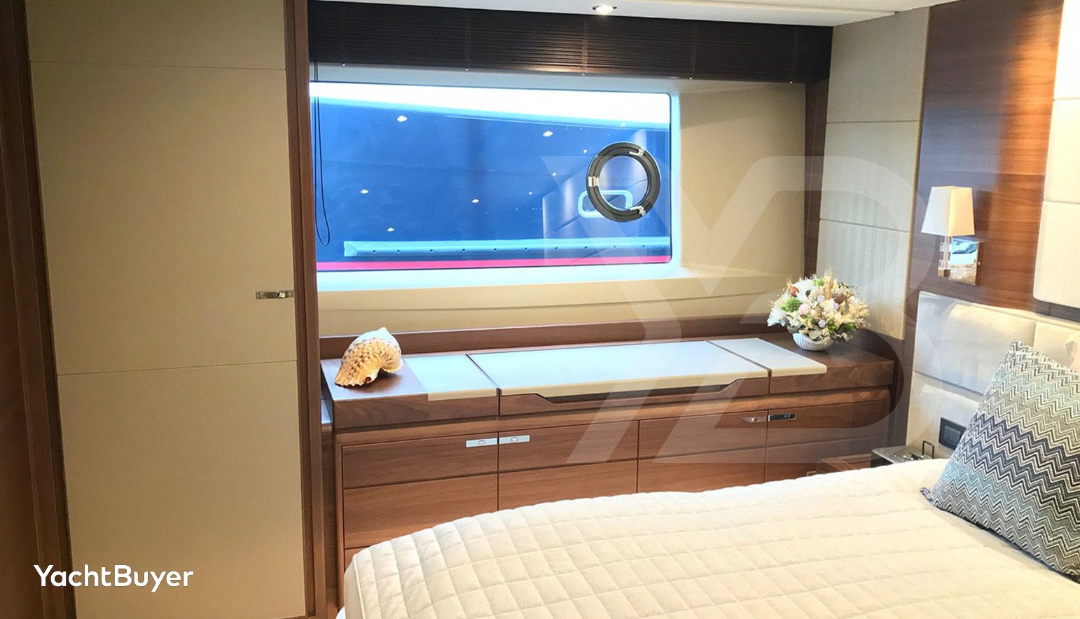 Princess 68
