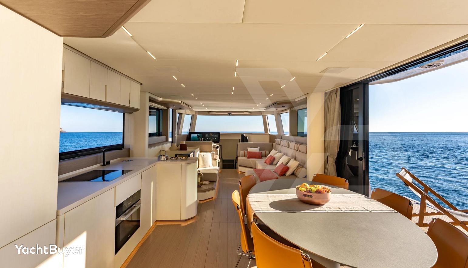 Pardo 72 Endurance
