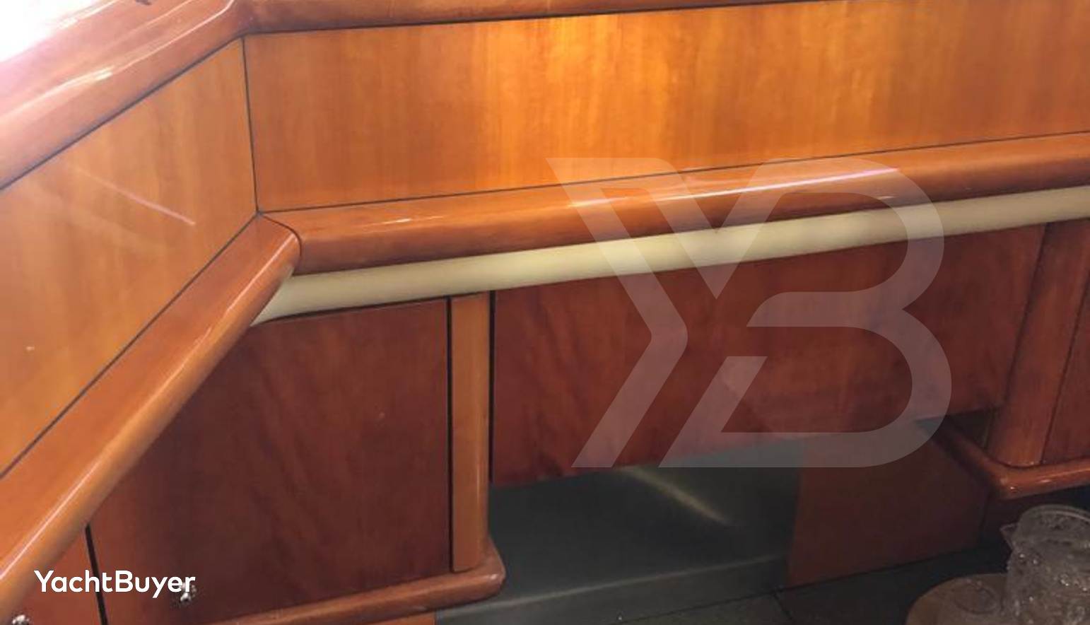 Sunseeker Manhattan 56