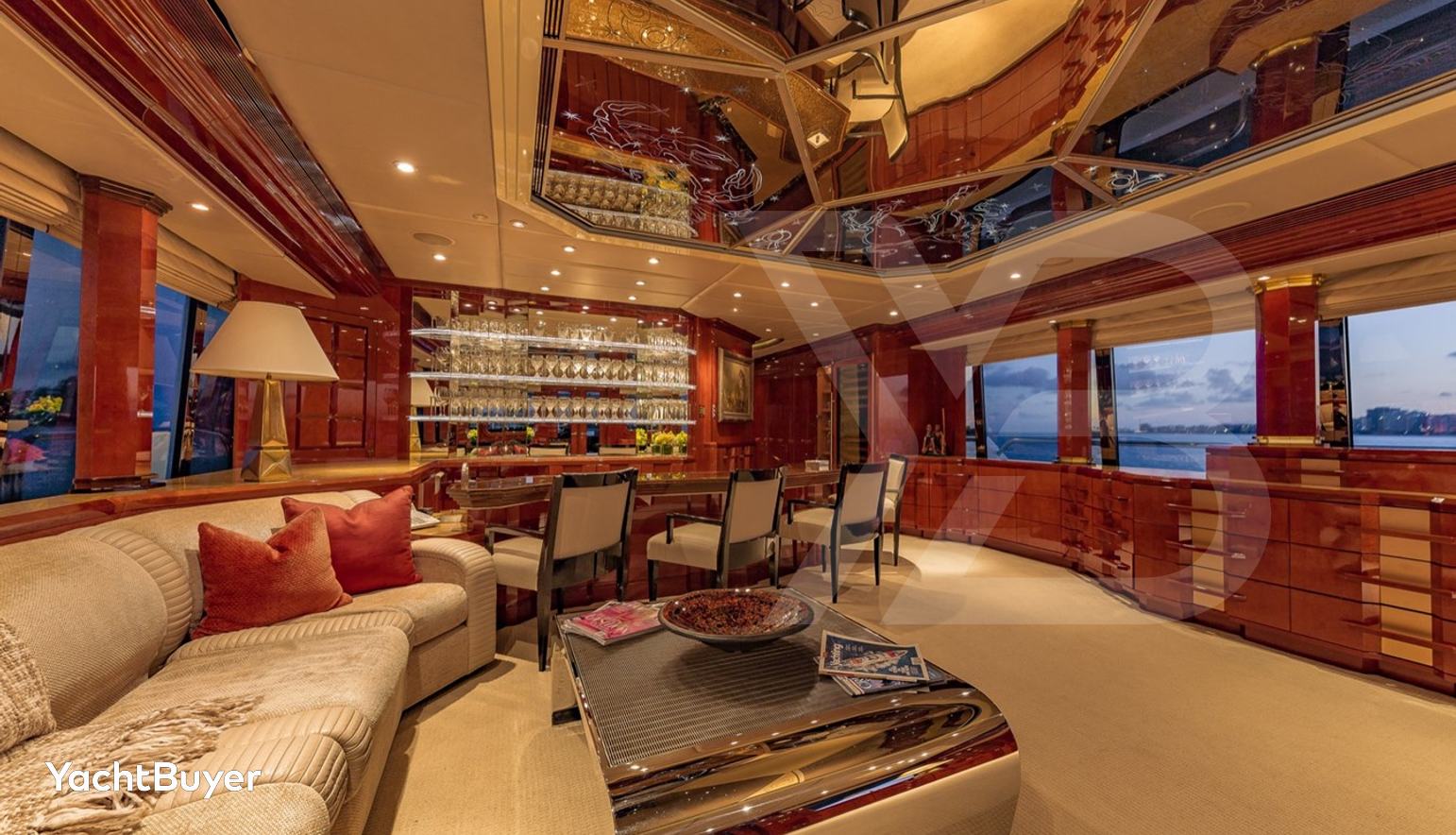 I Love This Boat