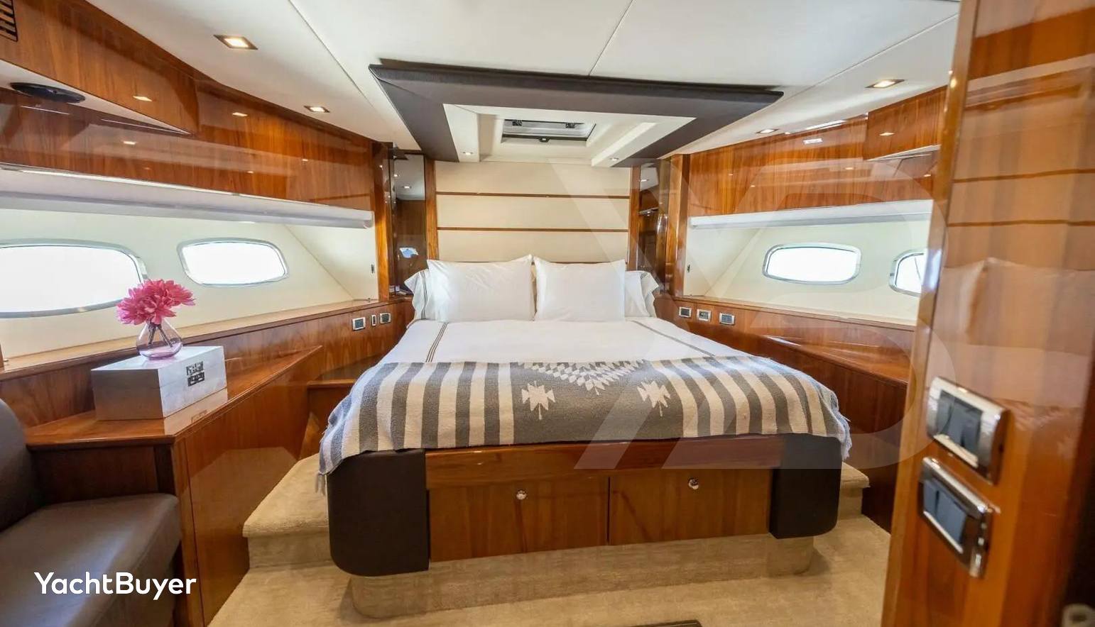 Indecent Proposal Iv