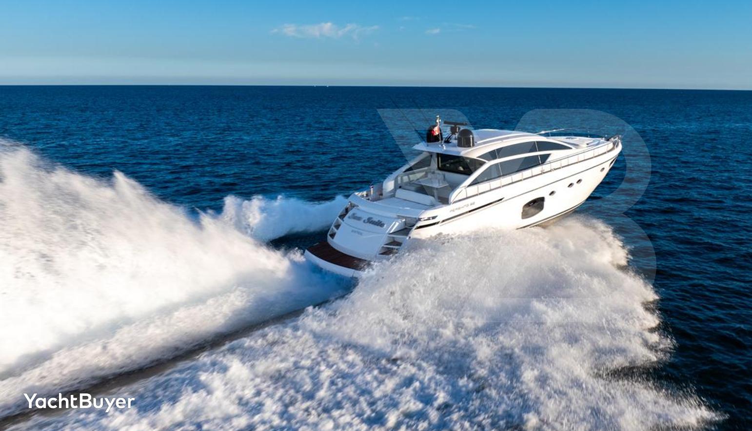 SEA SUITE I