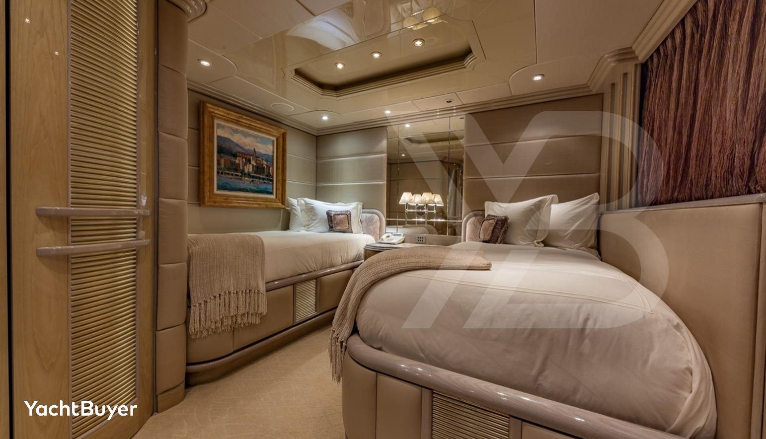 I Love This Boat