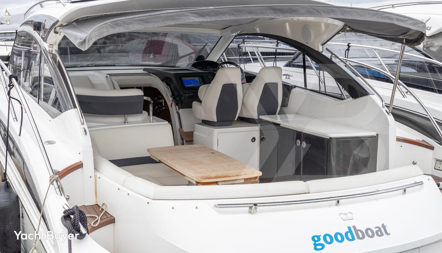 Good Boat