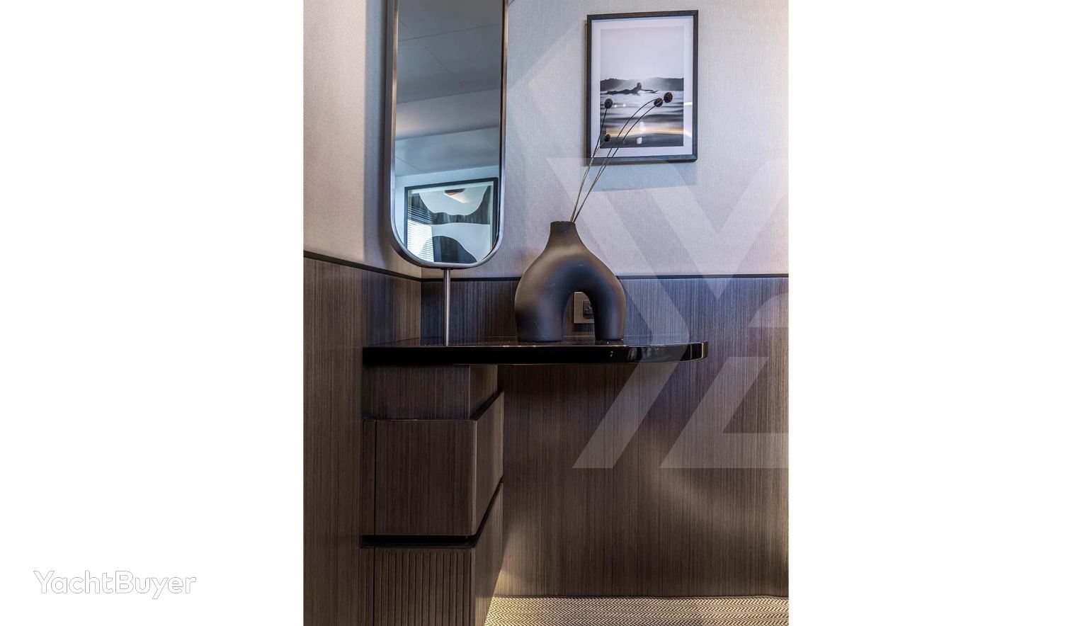 2025 Pearl 72 | 72.2 ft