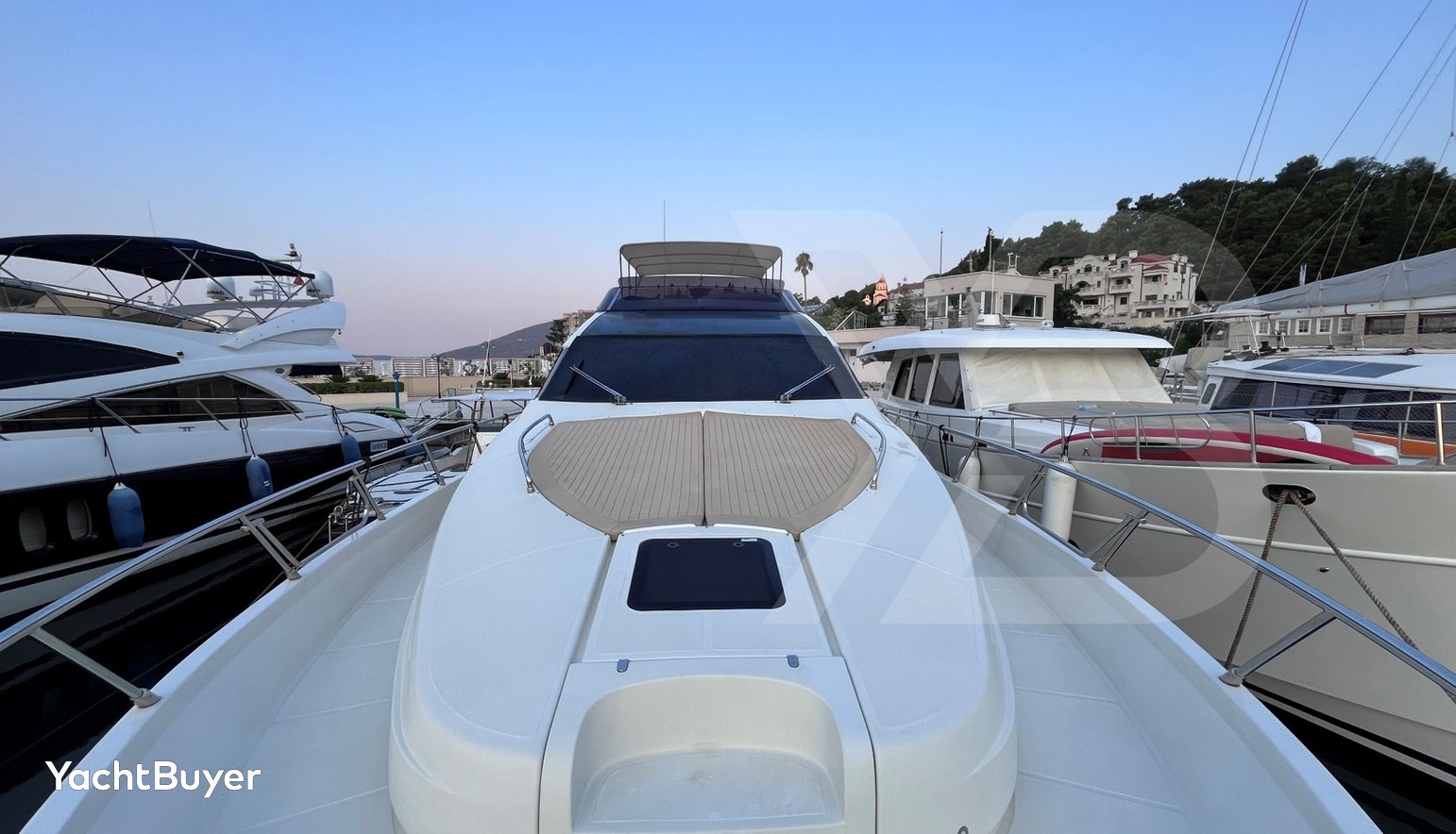 Dominator 640s