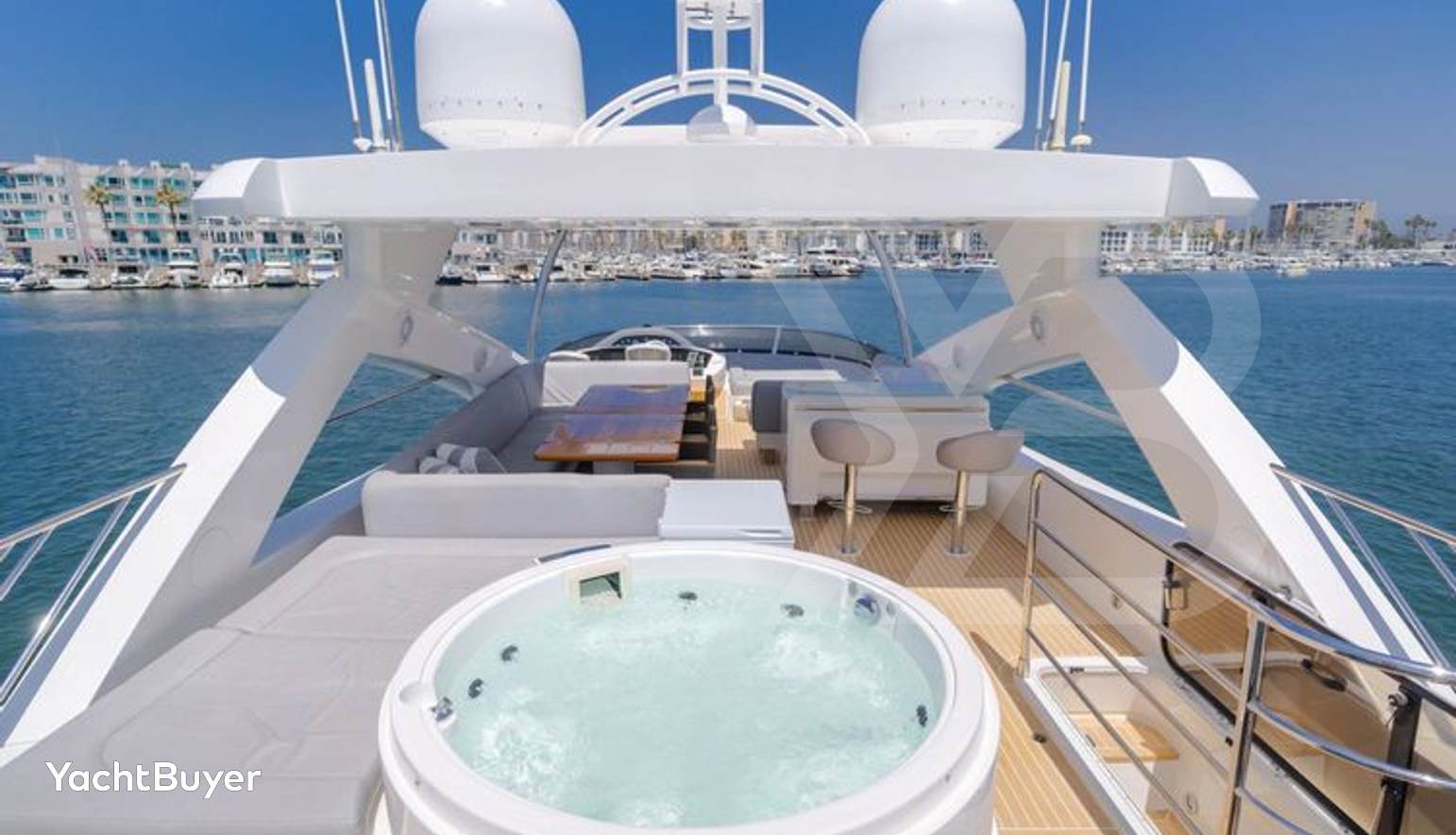 Indecent Proposal IV