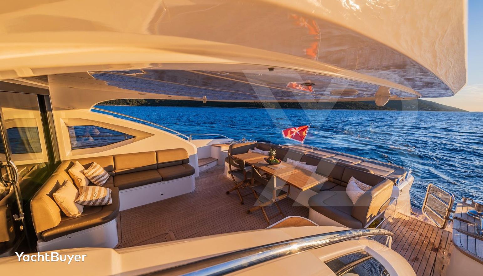 Gitana II