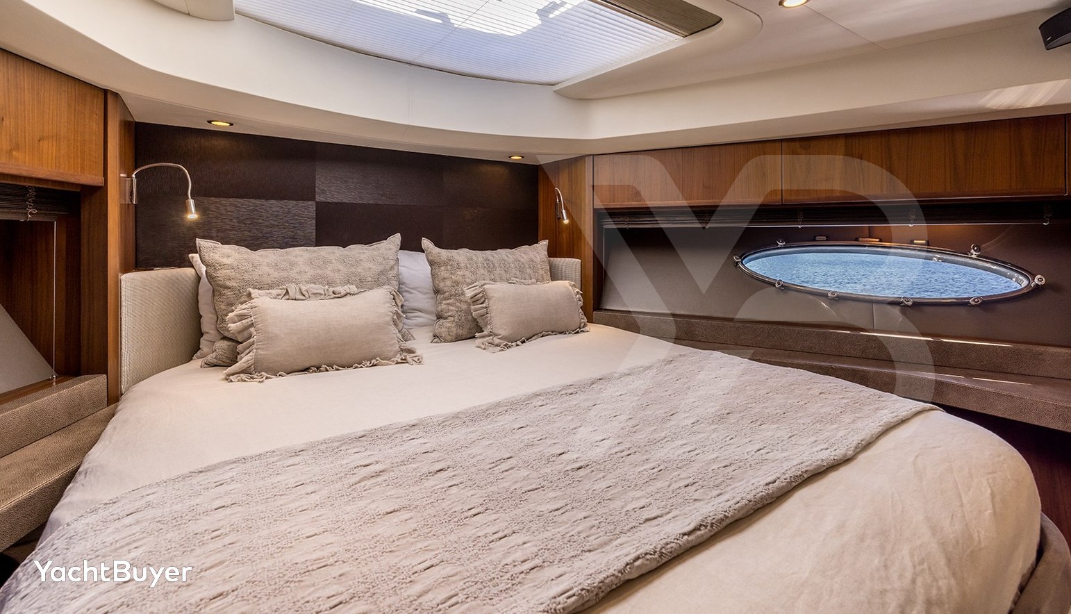 SEA DREAM II