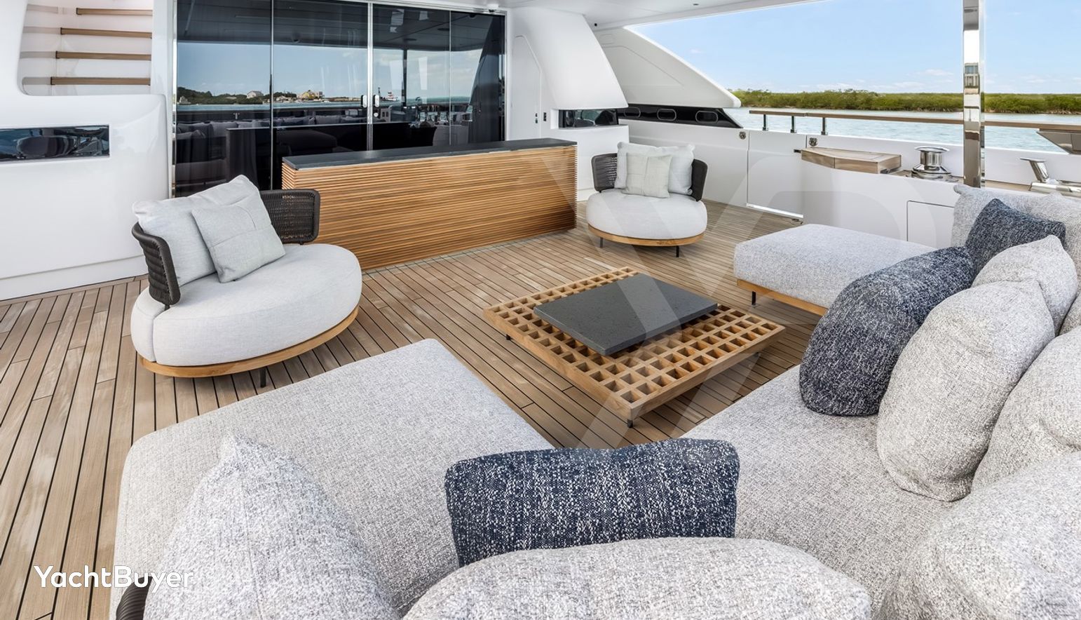 Navetta 42
