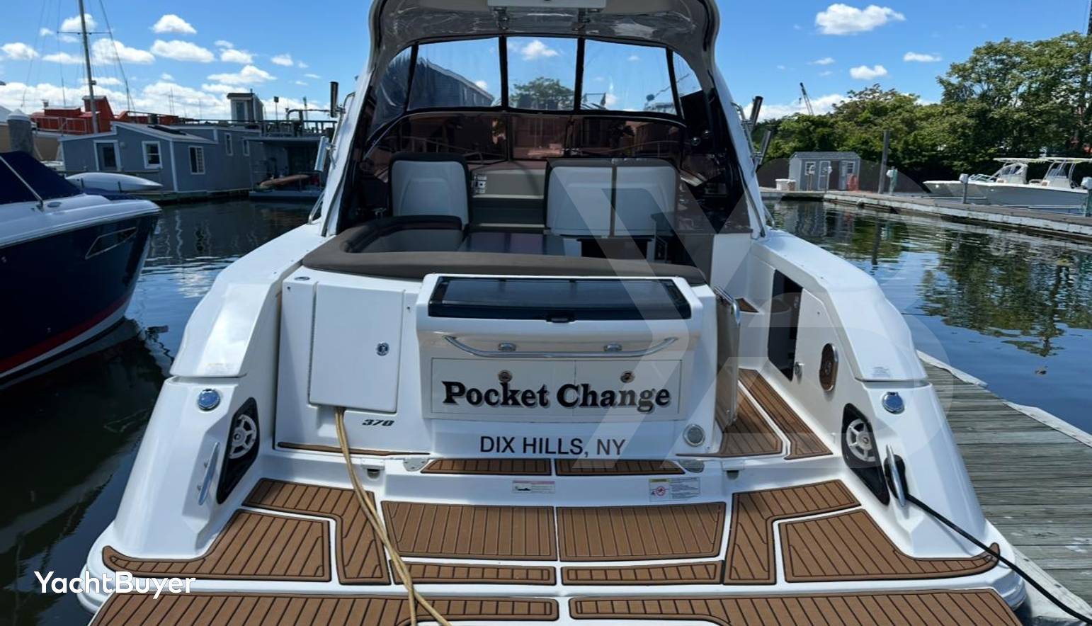 Pocket Change