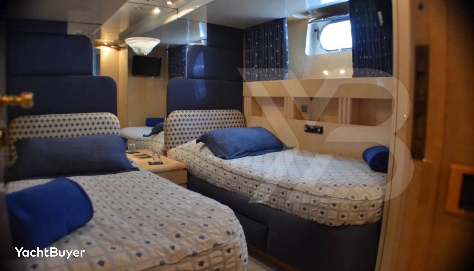 Versilcraft Super Challenger 96