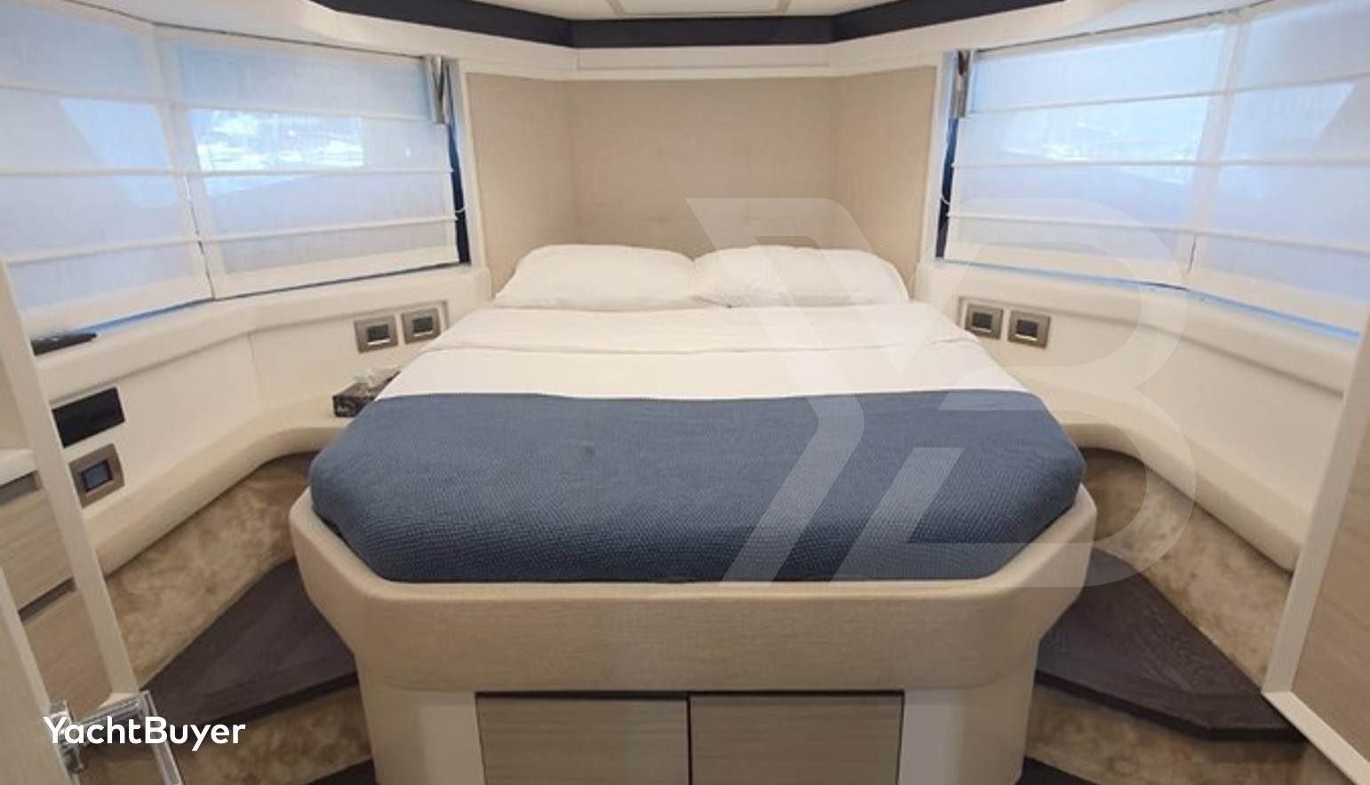 CRANCHI E52F EVOLUZIONE