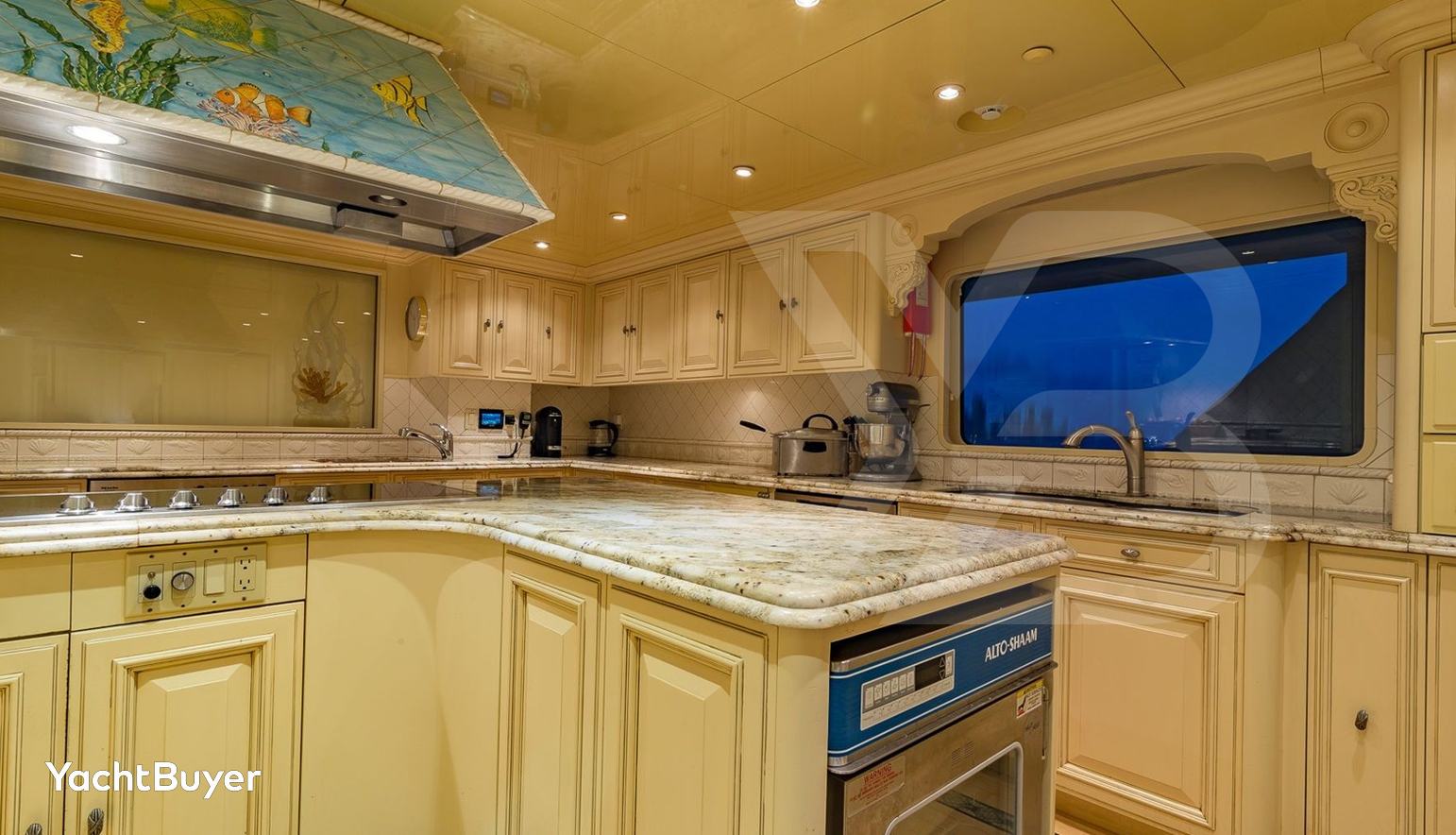 I LOVE THIS BOAT