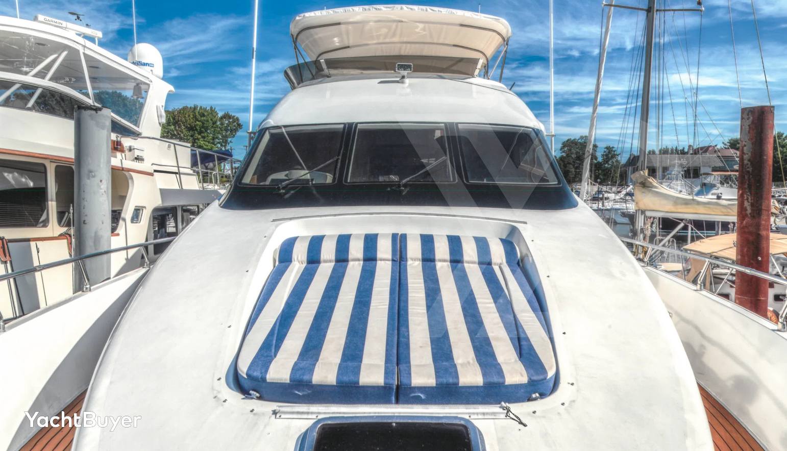 Eagle V