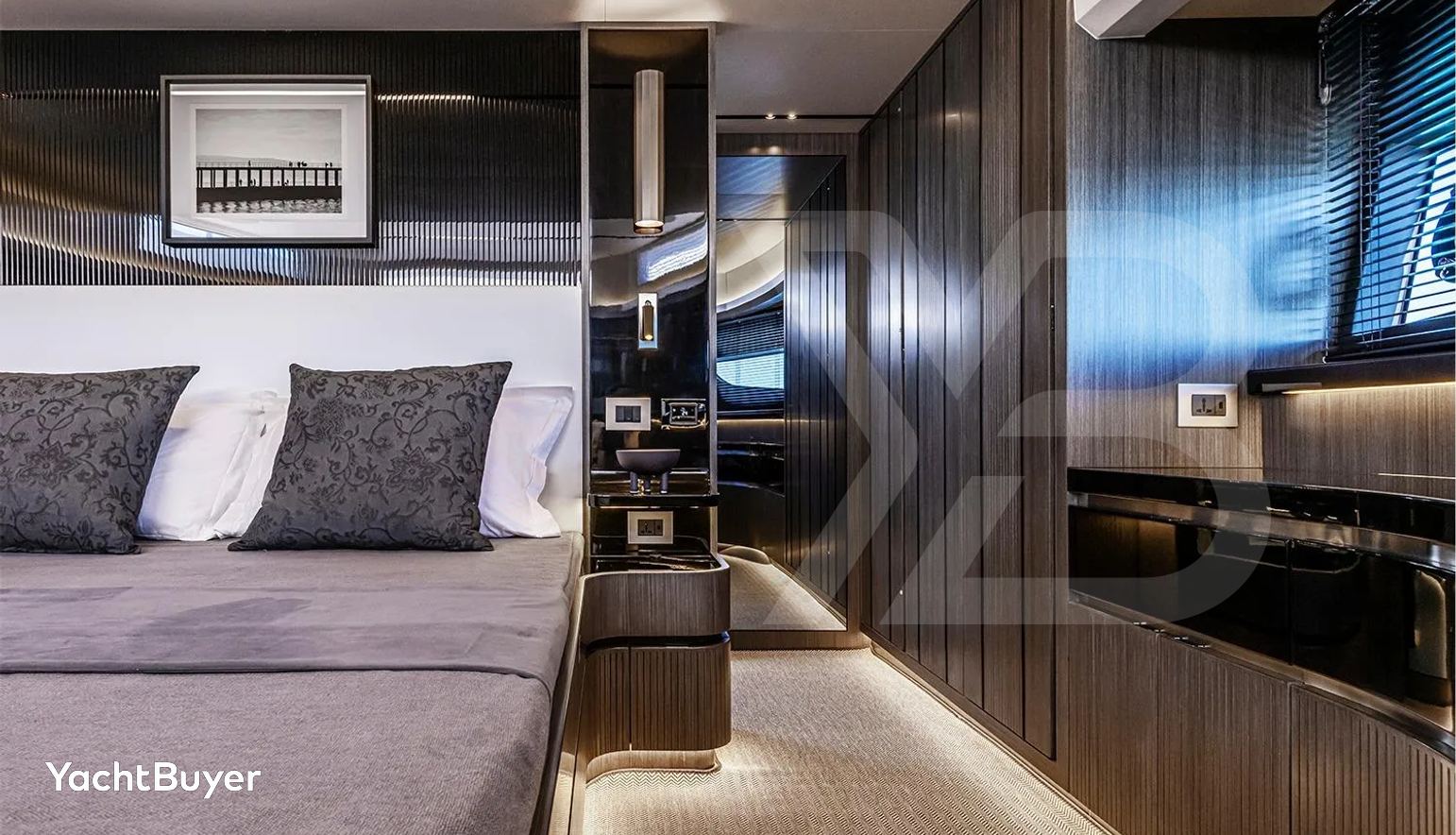 2025 Pearl 72 | 72.2 ft