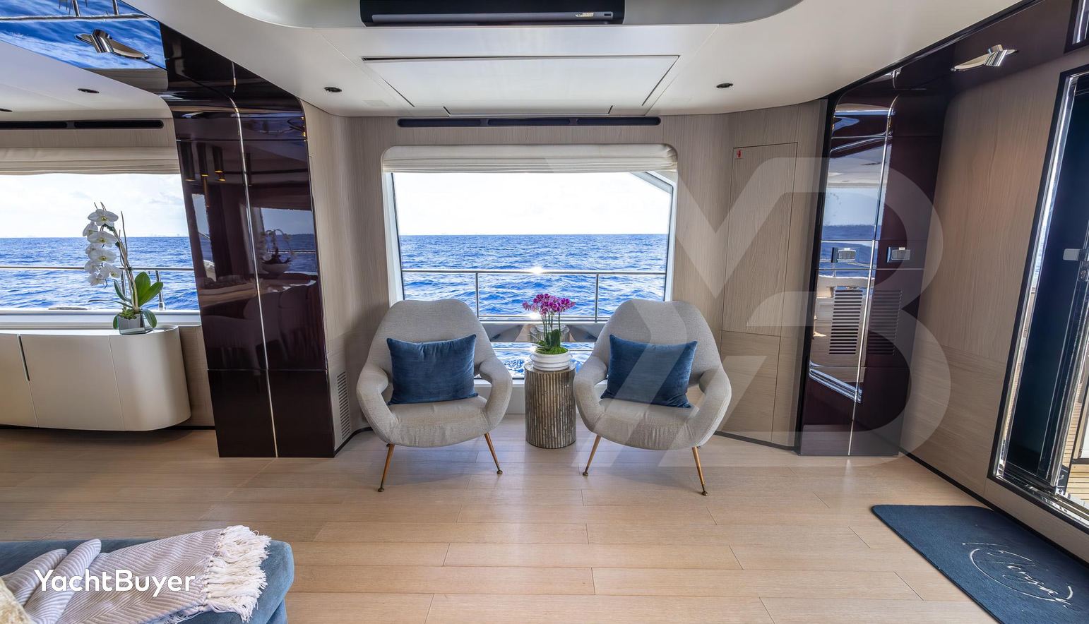 CAPTAIN MORGAN II