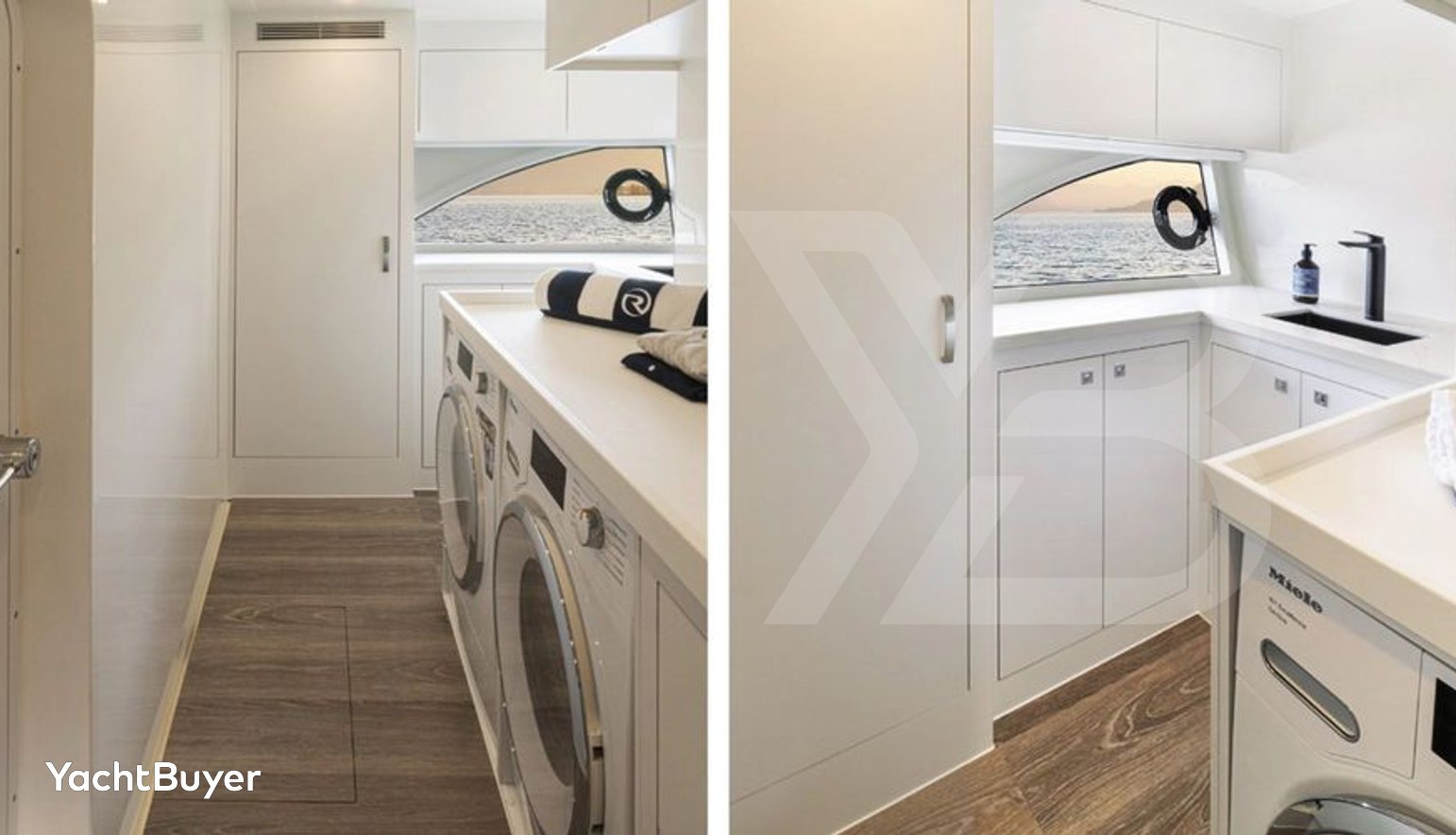 64 SPORTS MOTOR YACHT SERIES 2