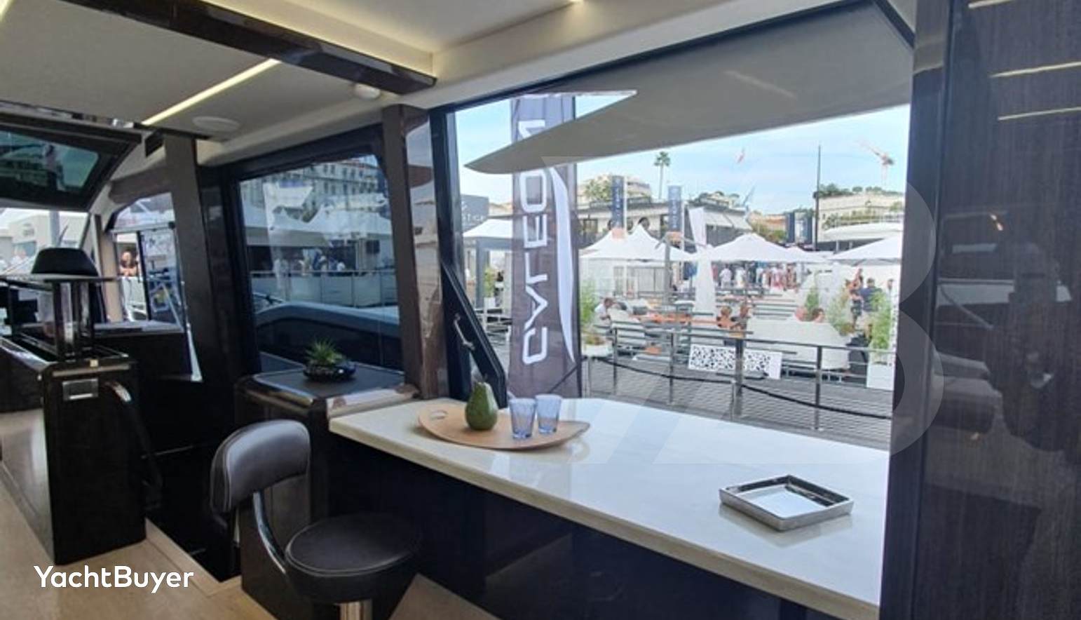 GALEON 640 FLY