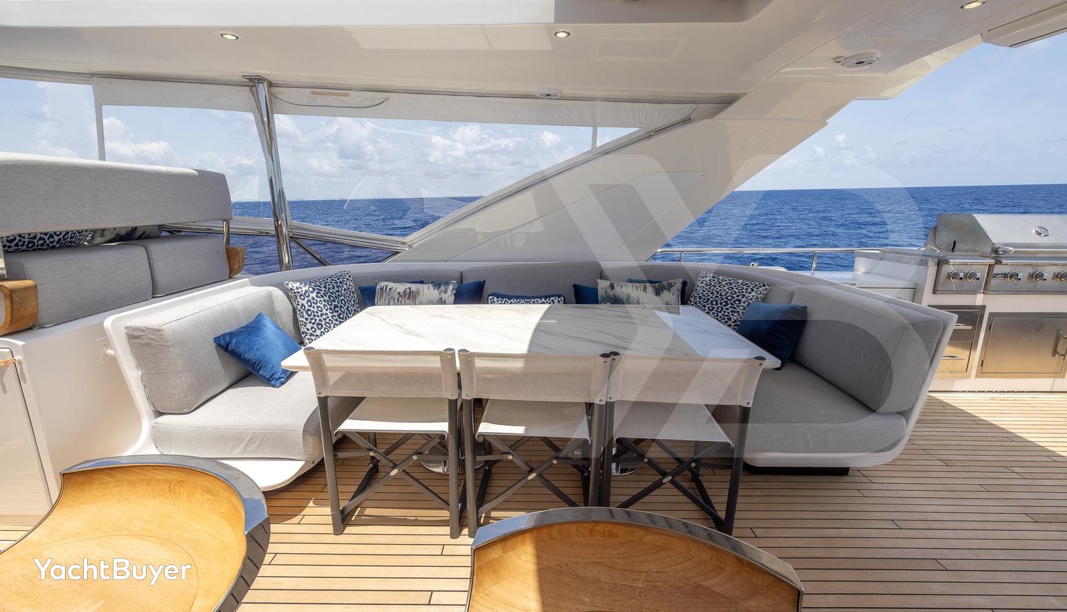 CAPTAIN MORGAN II