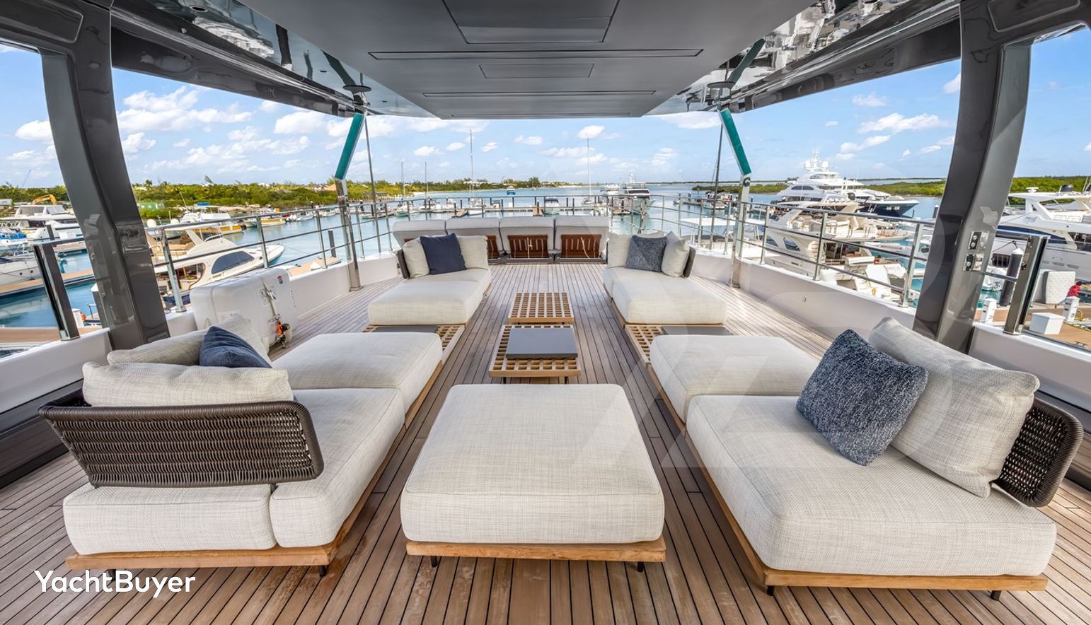 Navetta 42