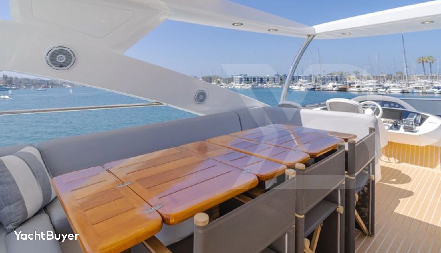 Indecent Proposal IV