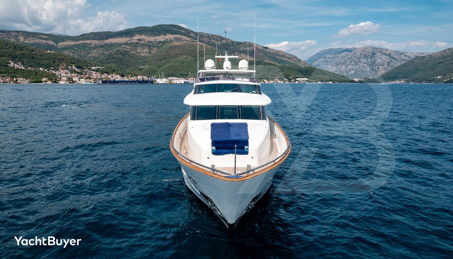 ANNABEL II