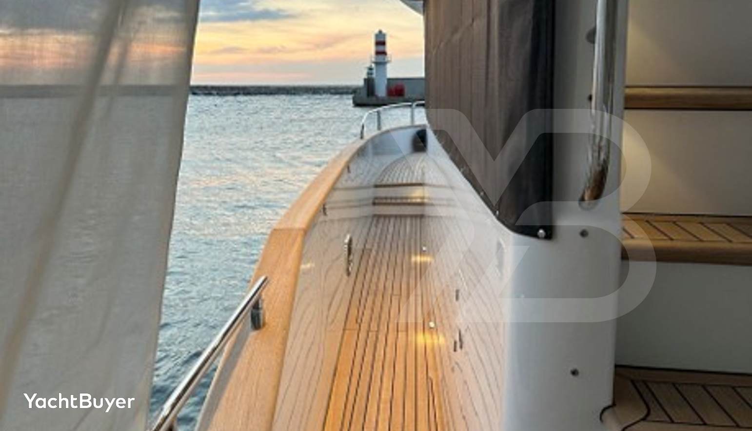 Sirena 58 