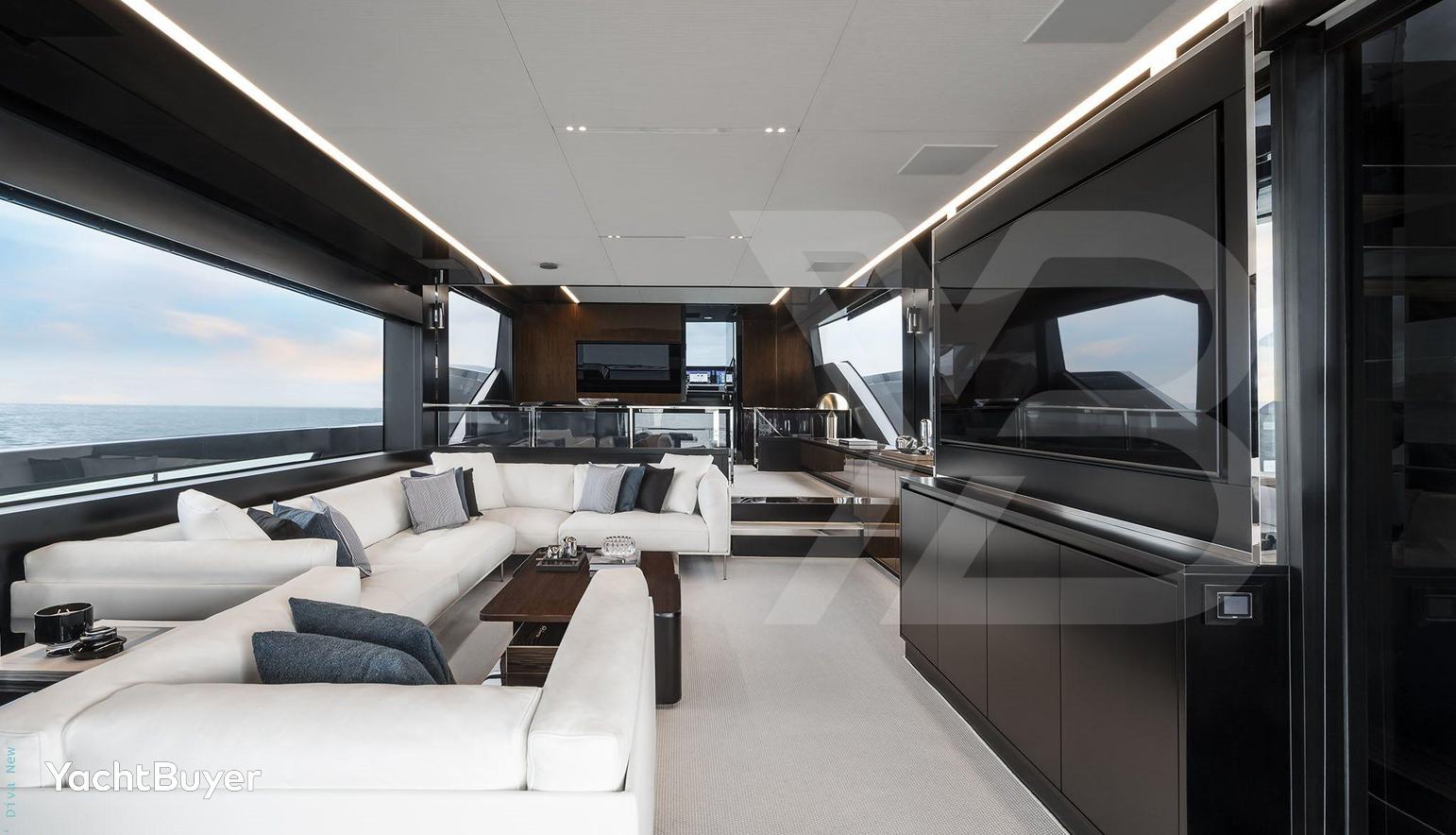 RIVA DIVA