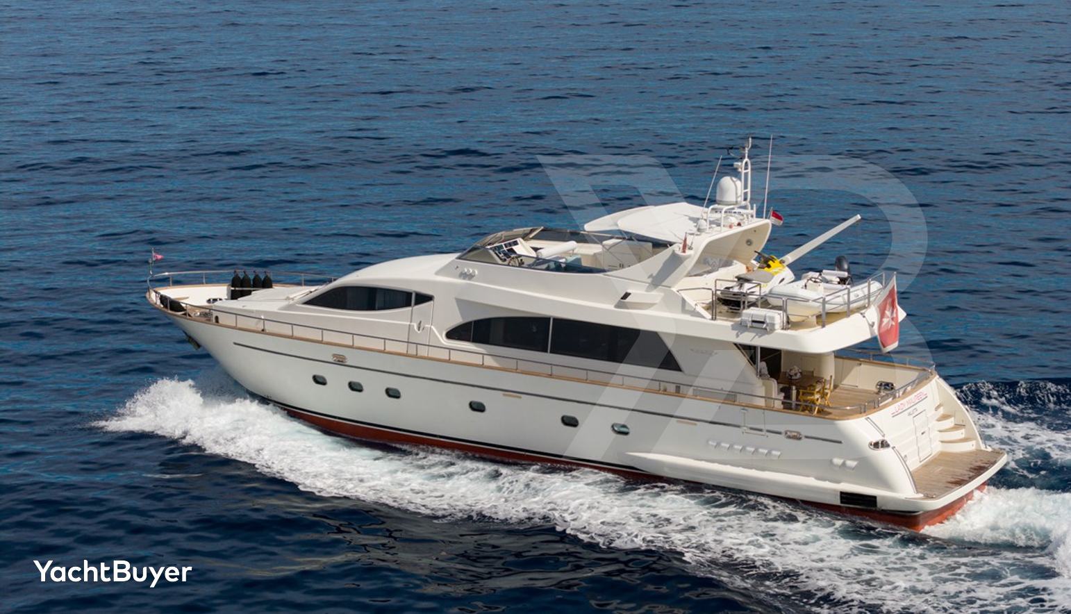 LADY MAUREEN