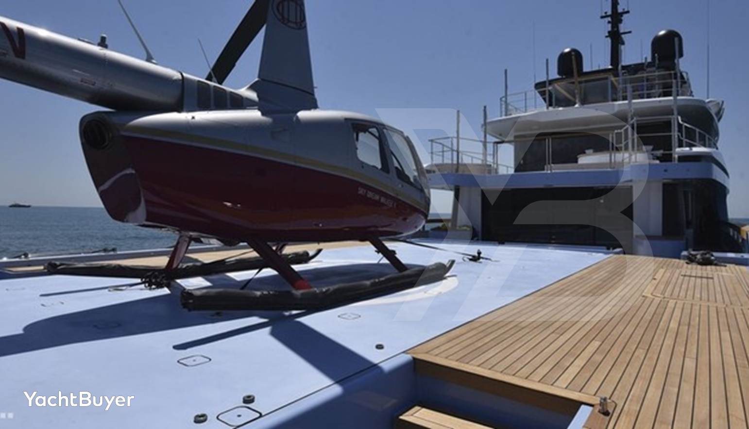 Oceandreamwalker III