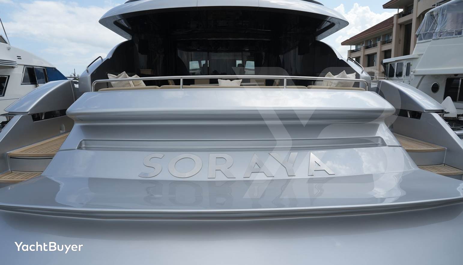 Soraya