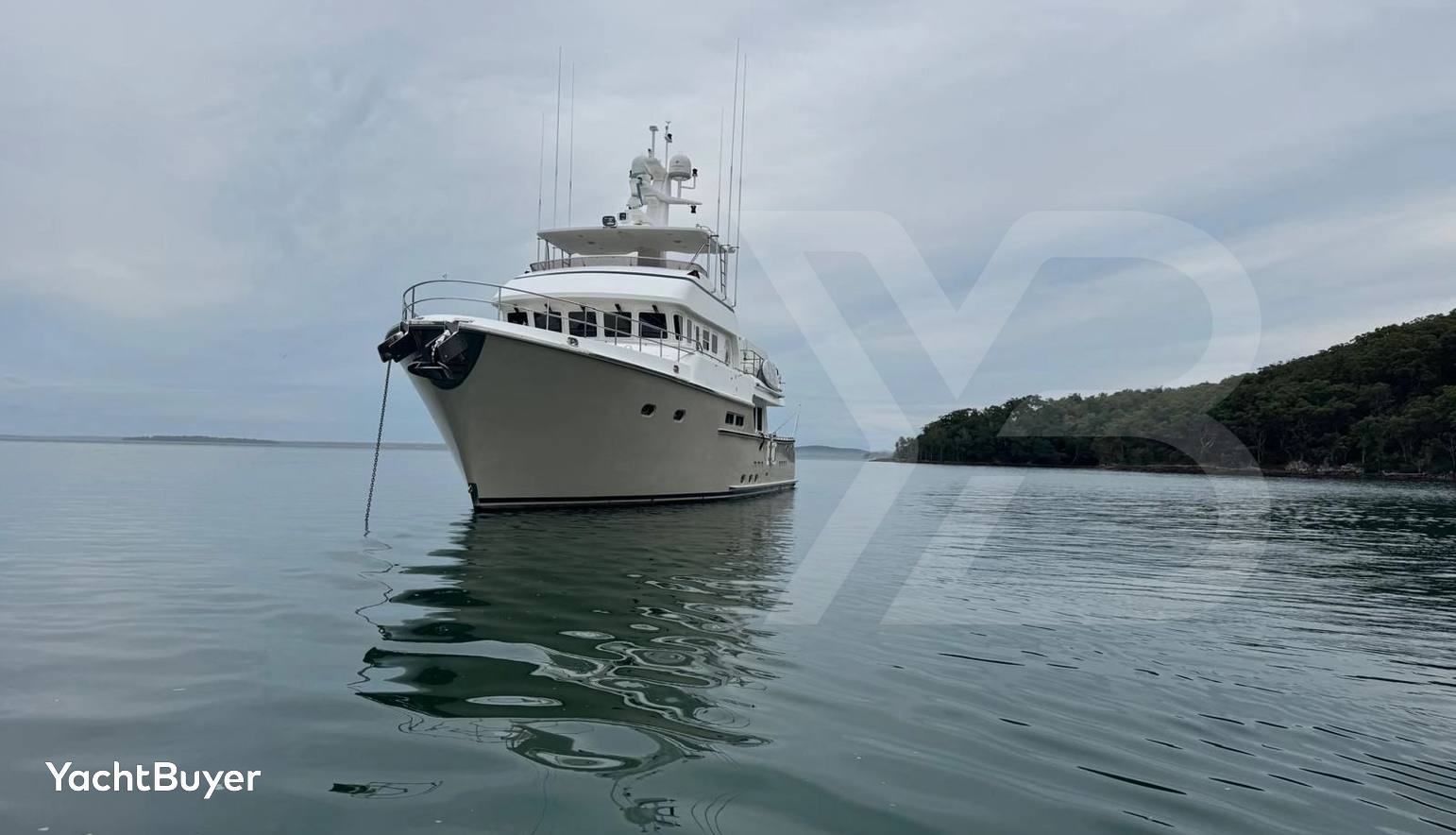 Spirit of Ulysses