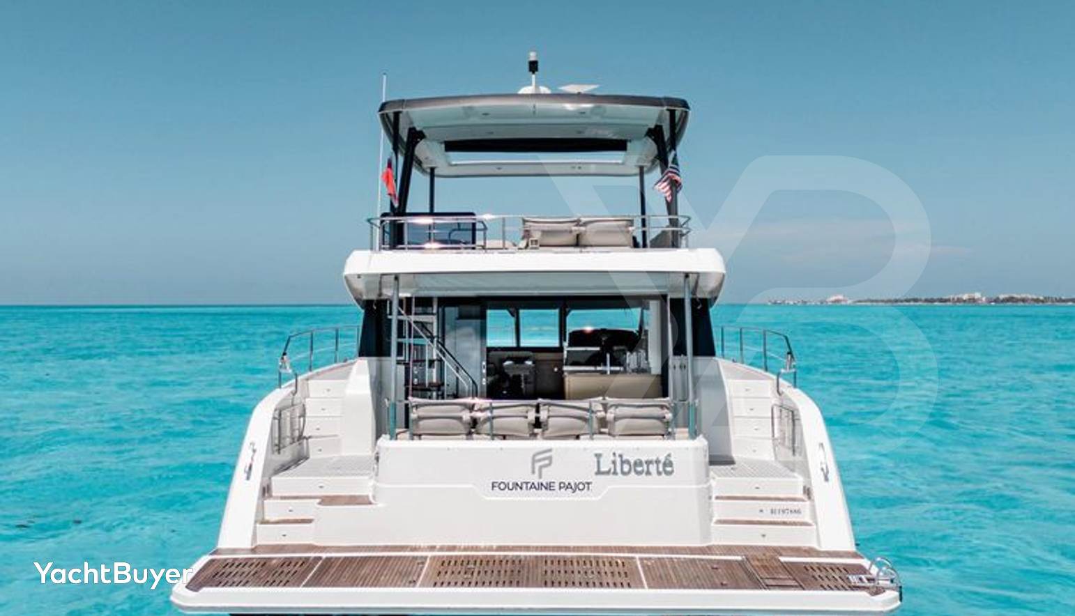 Libert'e
