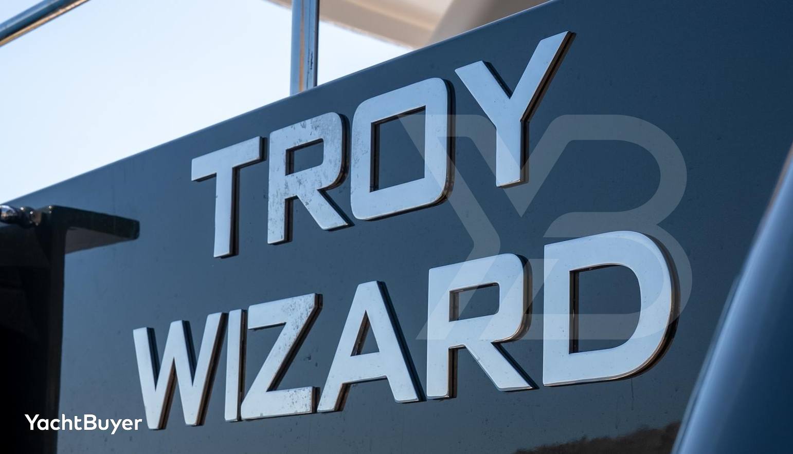 TROYWIZARD