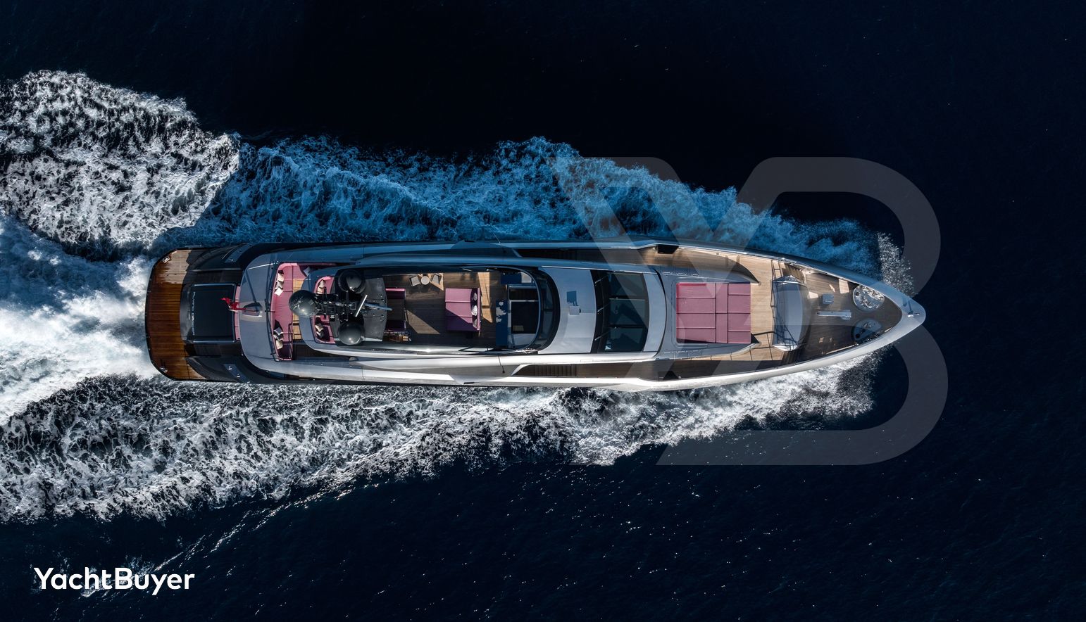 FLYING DAGGER III