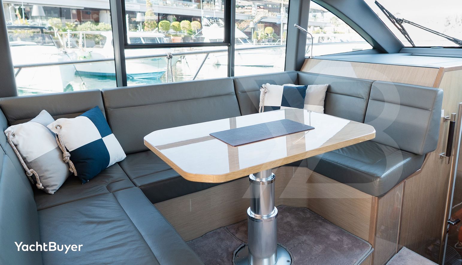 SEALINE