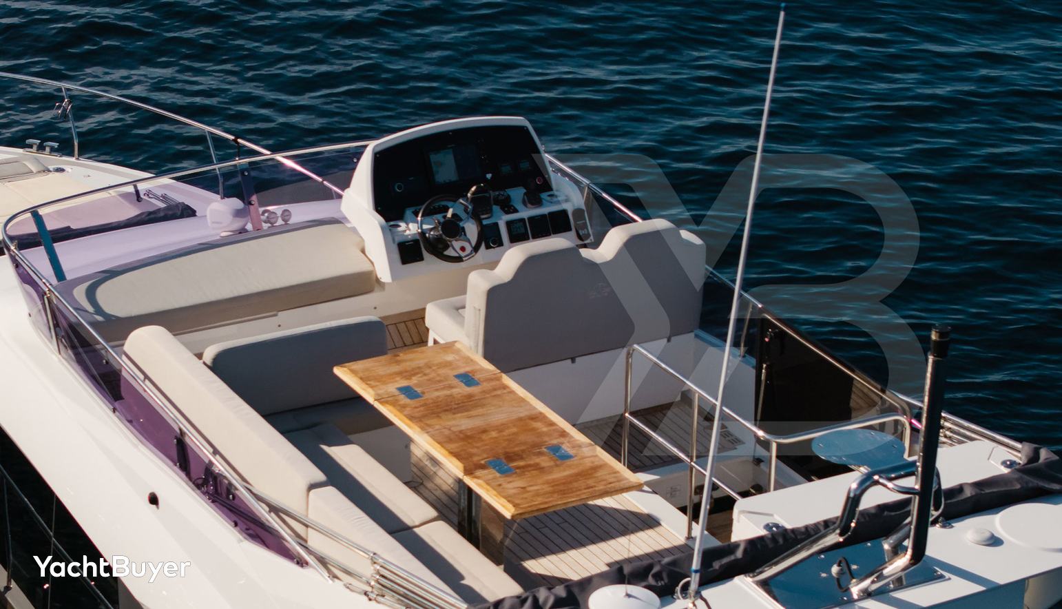 SEALINE