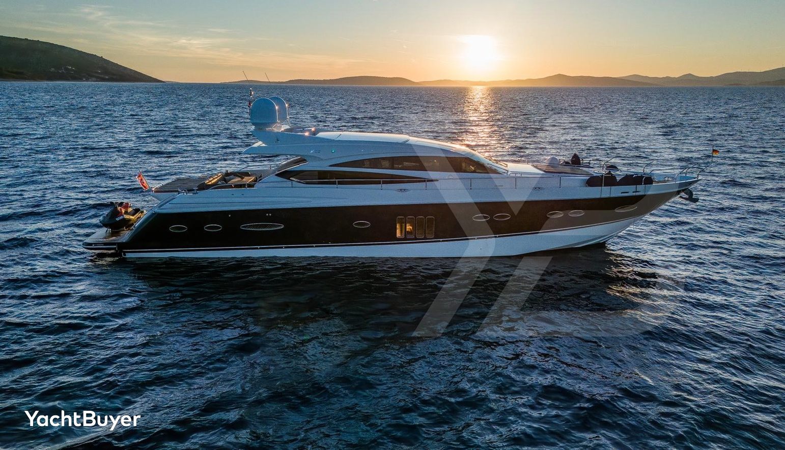 Gitana II