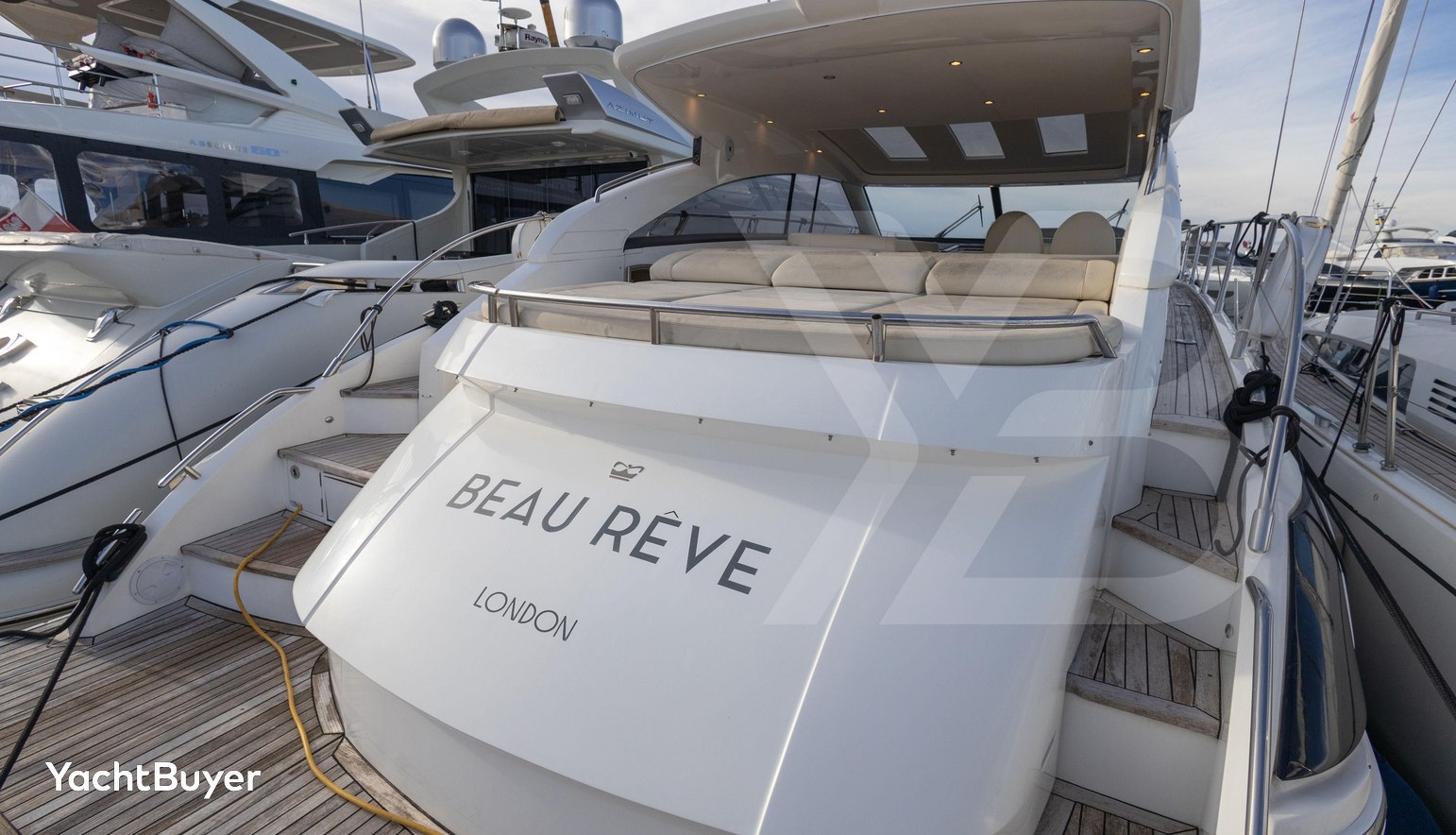 Beau Reve