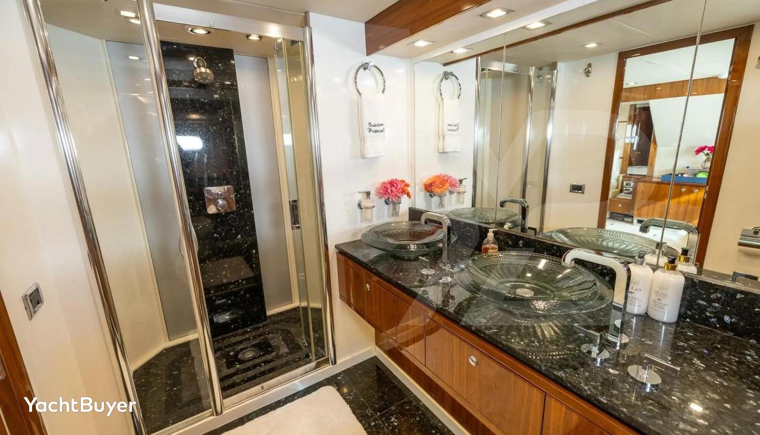 Indecent Proposal Iv