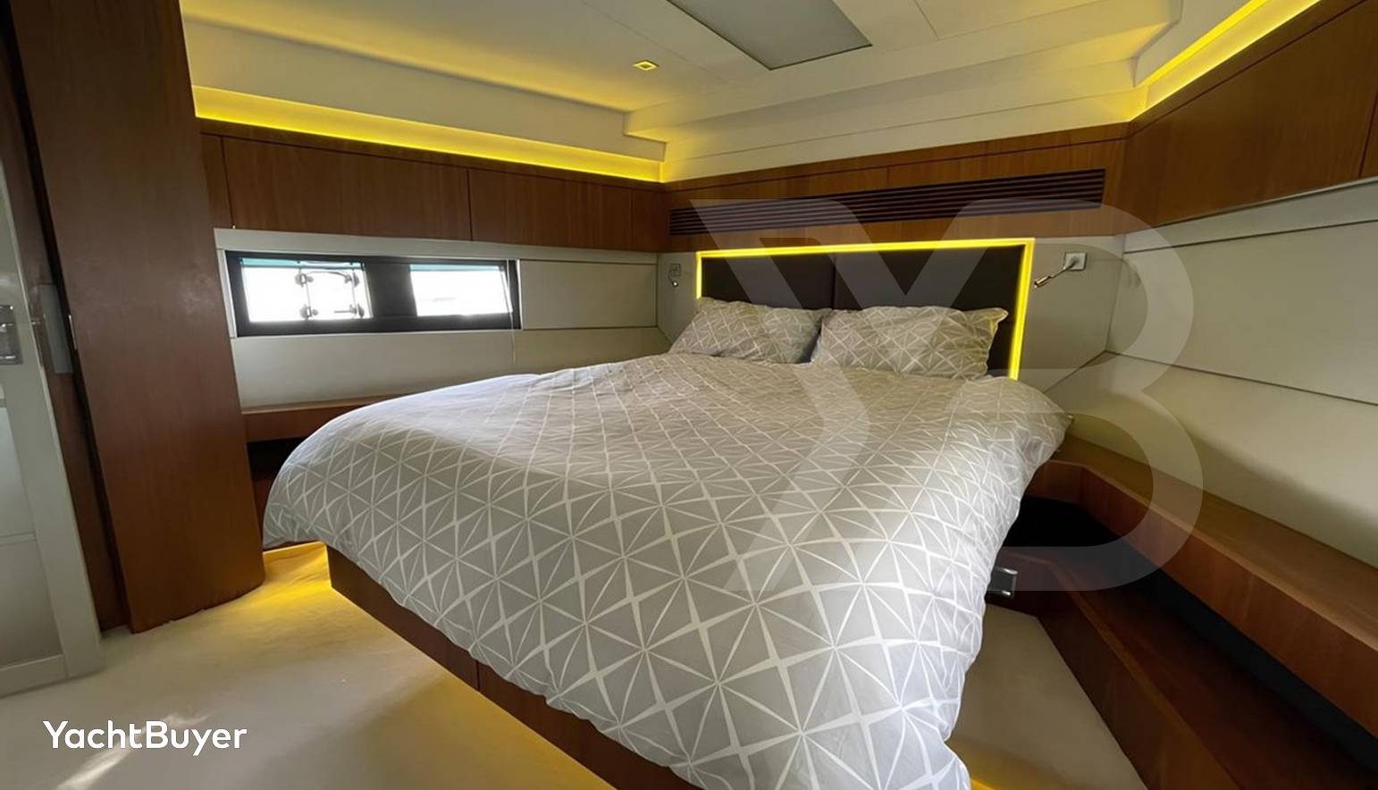 FAIRLINE TARGA 50 GT