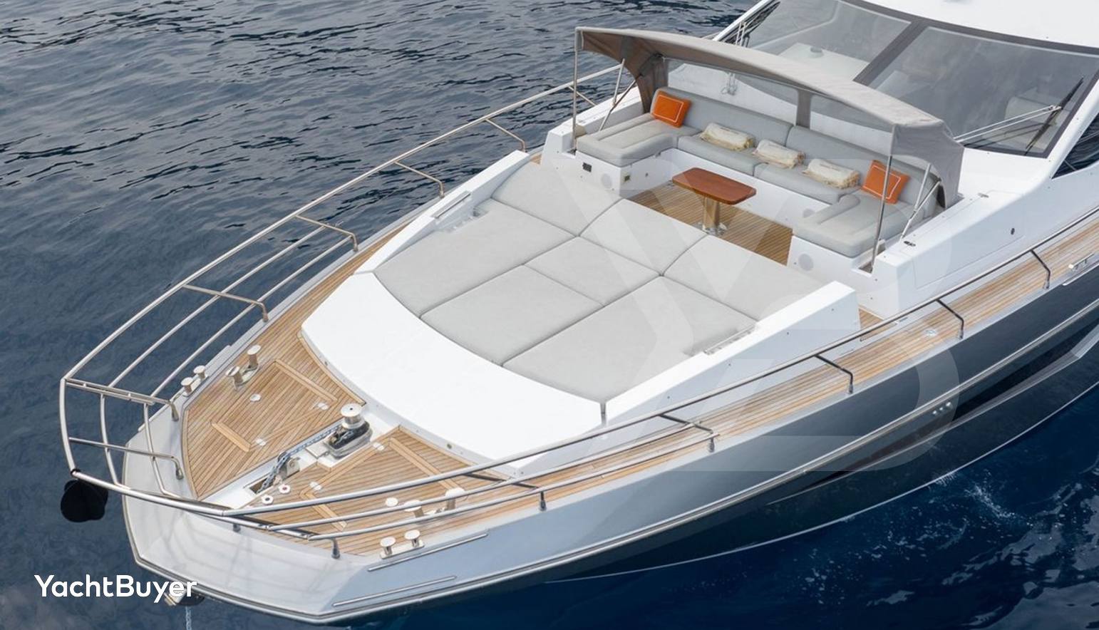 BELLA KATRIN - AZIMUT 72
