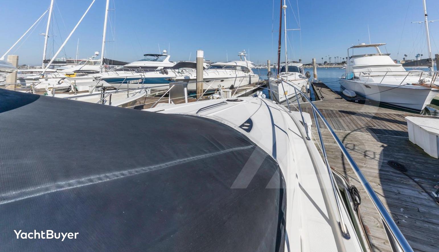 Anchor Management