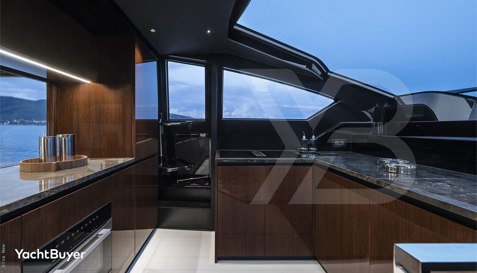 RIVA DIVA