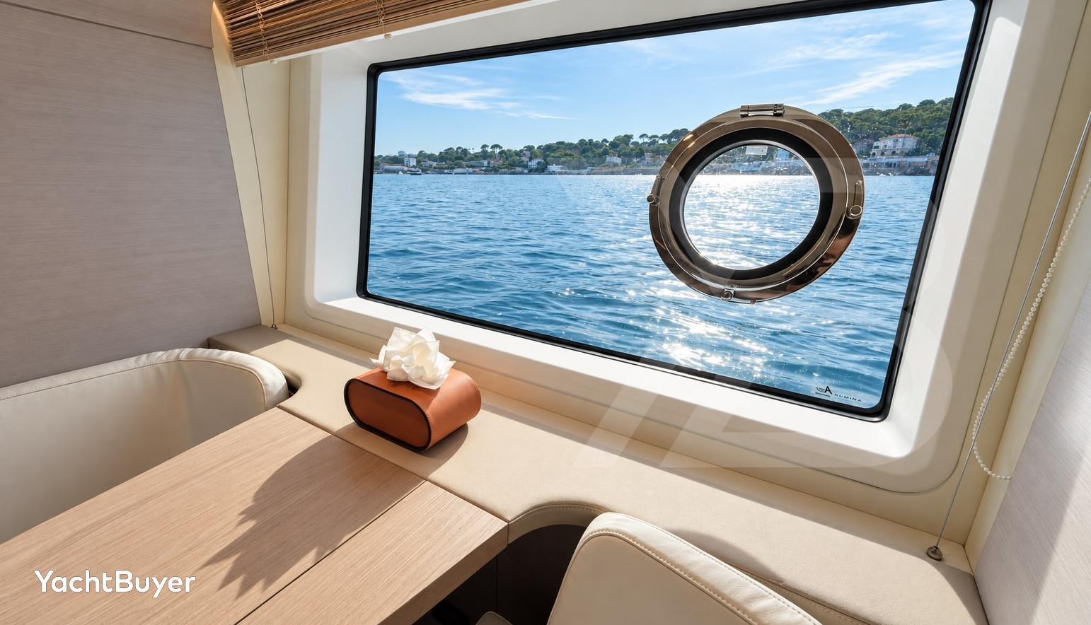 BELLA KATRIN - AZIMUT 72